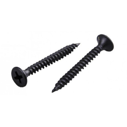 Шуруп по гипсокартону 3,5х41 с крупной резьбой