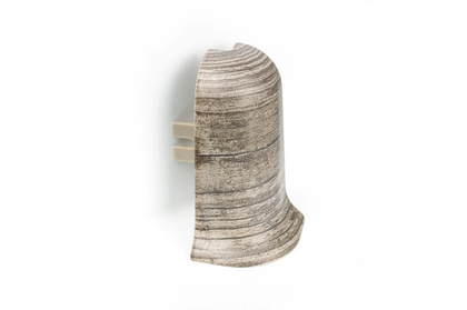 Угол наружный Дуб английский (2 шт) 159 Rico Leo