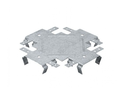 Соединитель одноуровневый KNAUF 345759 60х27мм