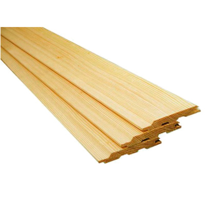 Вагонка 12,5х96х3000 мм, сорт А, хвоя