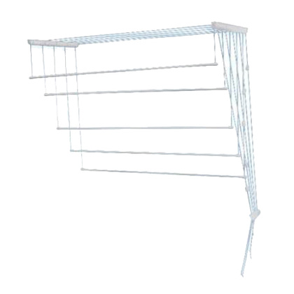 Сушилка для белья ЛДН Лиана-Люкс 160