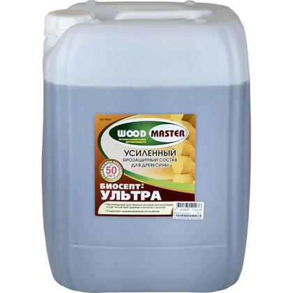 Состав Биосепт-Ультра 20кг