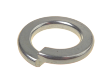 Шайба - гровер М10 оцинк. 100 шт