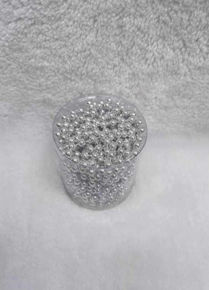 Бусы Silver, 8м, арт. HE2212-031