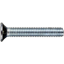 Винт с потай гол. 5,0x80 оцинк.DIN 965 (30шт)