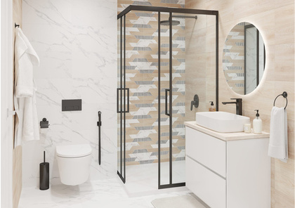 Плитка Калакатта керамогр белый 300x603x8,5 (6260-0026), ООО Ласселсбергер