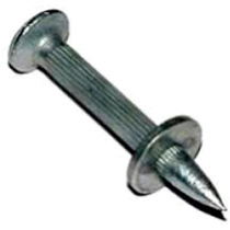 Дюбель-гвоздь монтажный 4,5х50 (0,5кг)