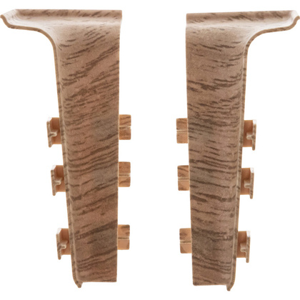 Угол внутр. Qvant Q14 Клен беленый (2шт)