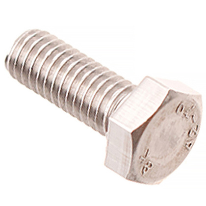 Болт нерж. DIN 933 М12x50 2 шт