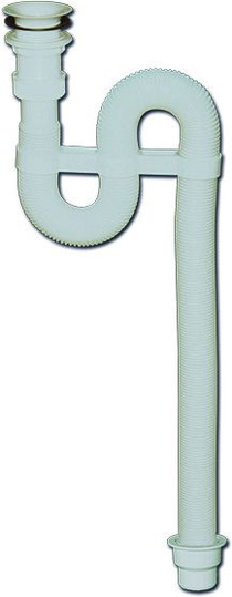 Сифон VIR 30980313 1,5м