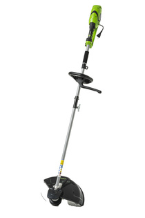 Триммер электрический Greenworks GST1246 арт.1301807, 1200W, 40 см