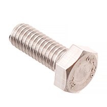 Болт нерж. DIN 933 М 8x30 4 шт