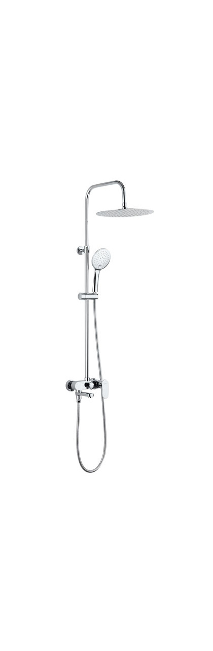 Душевая система Esko ST300