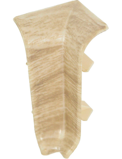 Внутренний угол Дуб Лимерик (2 шт) 194 Rico Leo