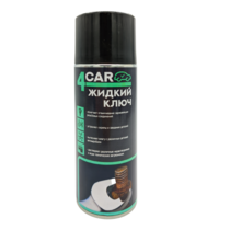 Жидкий ключ 4CAR, 520мл (аэроз.)