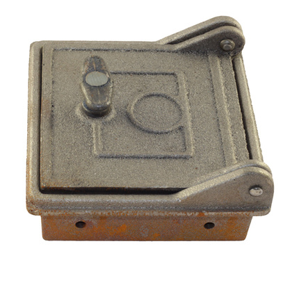 Дверь поддувальная Ш99-200