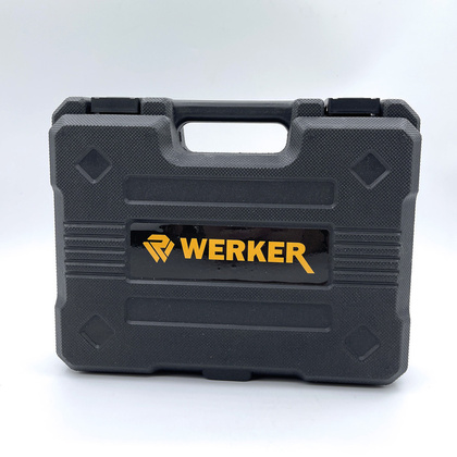 Промышленный фен Werker HG 2000 TC