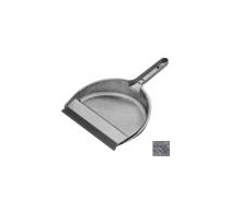 Совок Grenada с кромкой (гранит св.-серый)