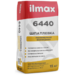 Шпатлевка полимерная финишная ilmax 6440 15 кг