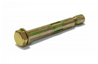 Анкерный болт - с шестигр. гол. 10х55 (10 шт.)