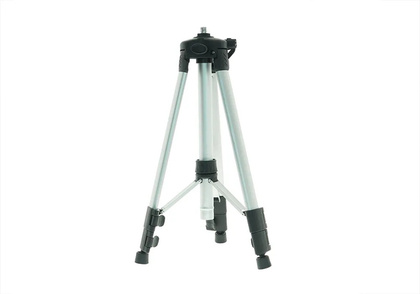 Штатив усил. для лазерн. уровня, 0,3-1,2м, резьба 5/8 Sturm! 4012-01-12