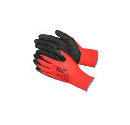 Перчатки из полиэстра TR-798 размер 10