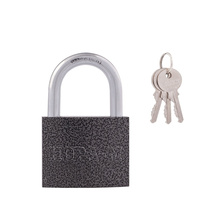 Замок навесной ЗН-800-60 мм 3кл. НОРА-М