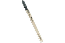 Пилка к эл.лобзику Ritter Т101D по дереву (к-т 2шт)