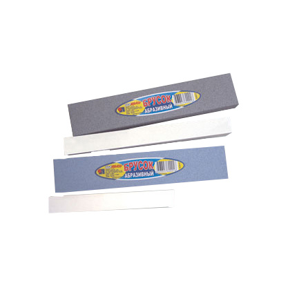 Брусок шлифовальный 	LUGAabrasiv (БП) 20х16х150 25А 90 K/L