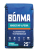 Смесь для выравнивания пола ВОЛМА Нивелир Арена 25кг