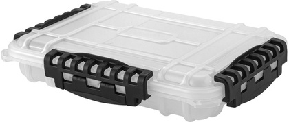 Коробка-органайзер Blocker Guru 11 прозр. водонепр. BR395310999