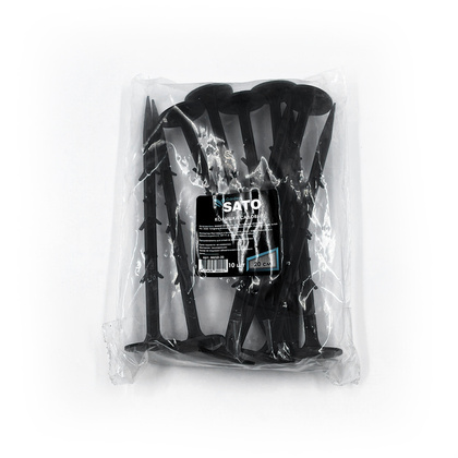 Колышки садовые SATO Garden, (10 шт.), 20 см.,арт.MUSD-20