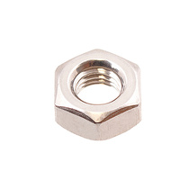 Гайка нерж. DIN 934 М 6 20 шт