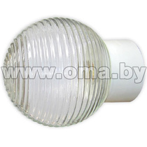 Светильник ЭЛЕТЕХ Кольца 150 НББ 64-60-080