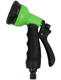 Пистолет-разбрызгиватель OKKO YM7202 8 функций