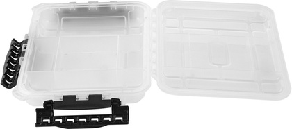 Коробка-органайзер Blocker Guru 11 прозр. водонепр. BR395310999