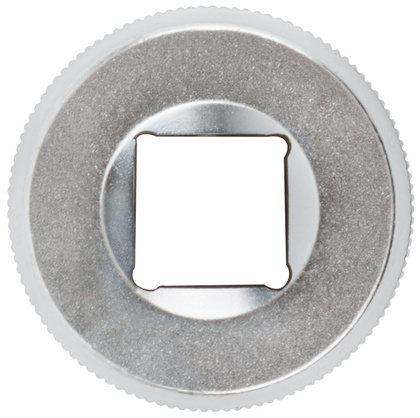 Головка 6-гранная CrV 1/2 27 мм FIT IT