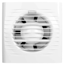 Вентилятор вытяжной ERA D 100 / Optima 4