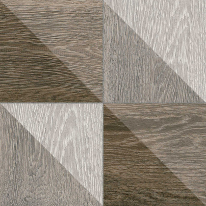 Плитка Тимбер керамогр серый 450x450x8 (6246-0072), ООО Ласселсбергер