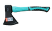 Топор 1 кг. ''Tomahawk'' фиберглассовое топорище Sturm! 1015-07-1000