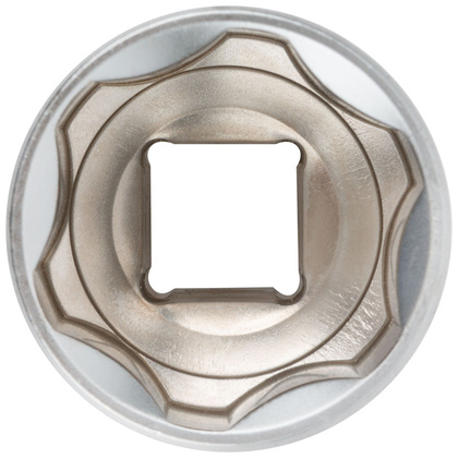 Головка 6-гранная CrV 1/2 27 мм FIT IT