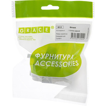 Угол наружн. Qvant Q12 Ясень норвежский (2шт)