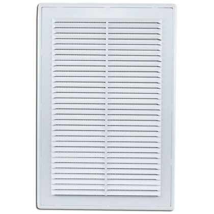 Вентиляционная решетка П STORM II-2030, 204х304 мм