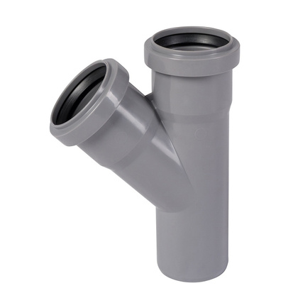 Тройник HTEA ф50ммхф50ммх45 OSTENDORF (112200)