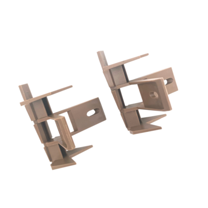 Угол наружн. Qvant Q05 Дикела (2шт)