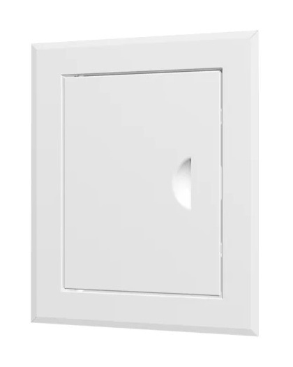 Люк ревизионный ERA ЛТ2035Мп/э с магнитным замком (200x350)