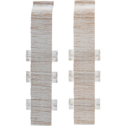 Соединитель Qvant Q01 Дуб альпийский (2шт)