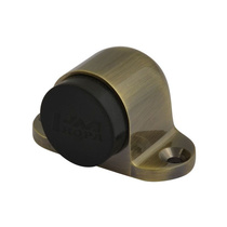 Упор дверной 108  бронза NORA-M