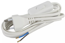 Шнур армированный ША-ВКЛ2-2,5-001 2,2м