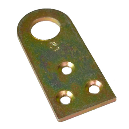 Ушко УШ 11.0182 (ЧУП Тифлос ОО БелТИЗ)